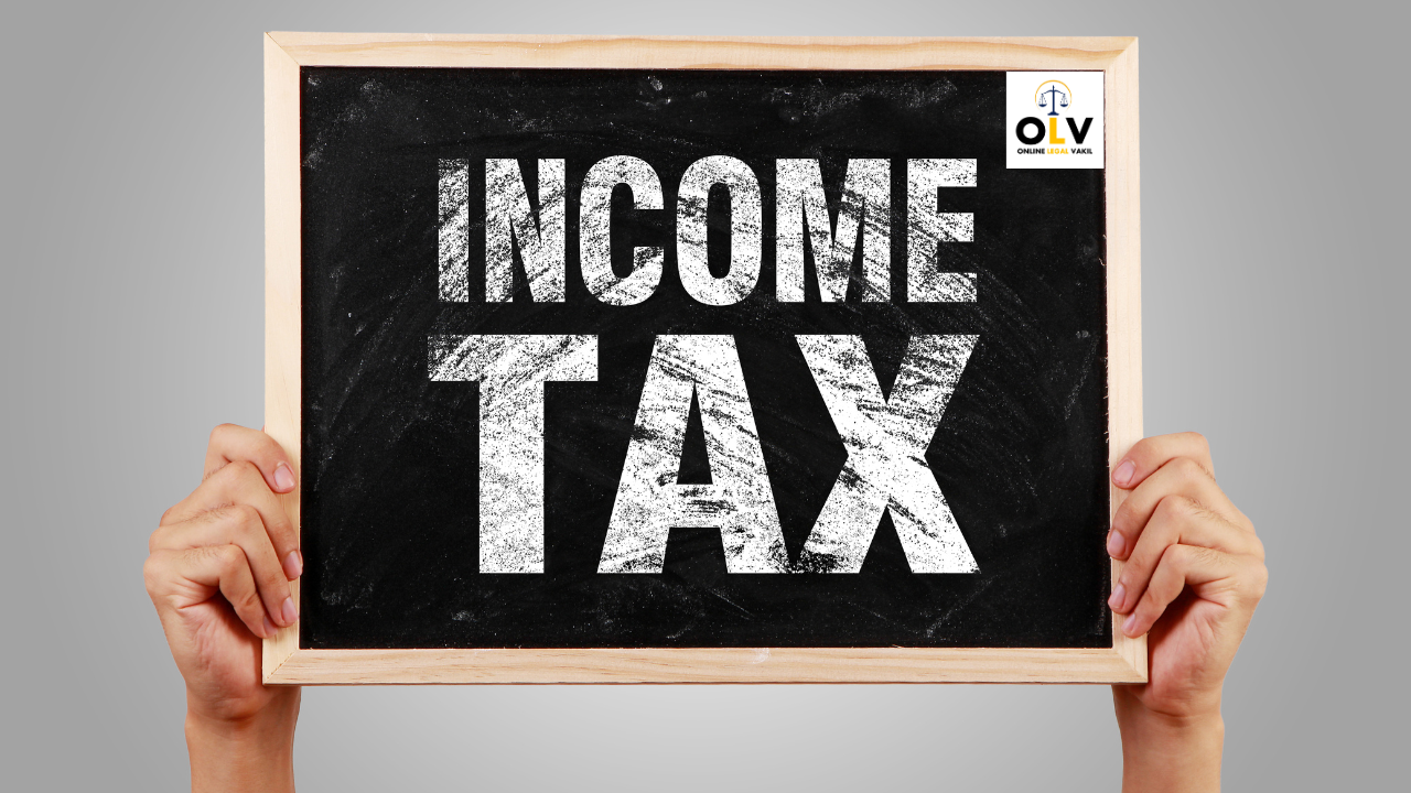 income tax filing online